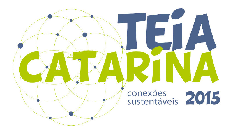 Logo - TEIA Catarina 2015 - Web