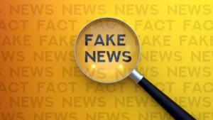 Fake News nas eleições 2022: Identifique e denuncie