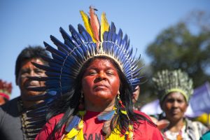 Ministério dos Povos Indígenas: Una pasta com mais de 500 anos de demandas