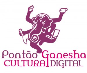 Logo Ganesha Digital