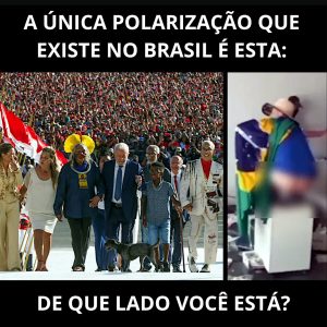 Os atos terroristas em Brasília e a ameaça fundamentalista
